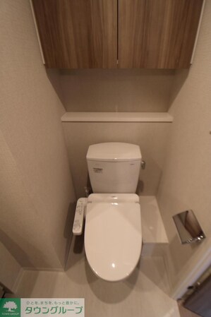 アーバネックス両国の物件内観写真